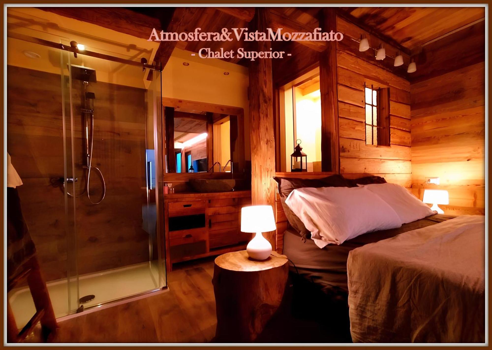 Chalet Con Jacuzzi Vista Montagne Αόστα Εξωτερικό φωτογραφία